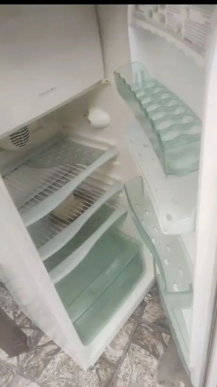 Geladeira 