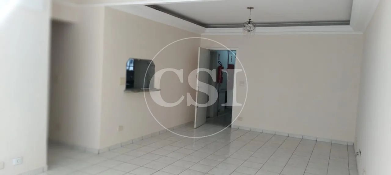 apartamento - Jardim Paraíso - Campinas