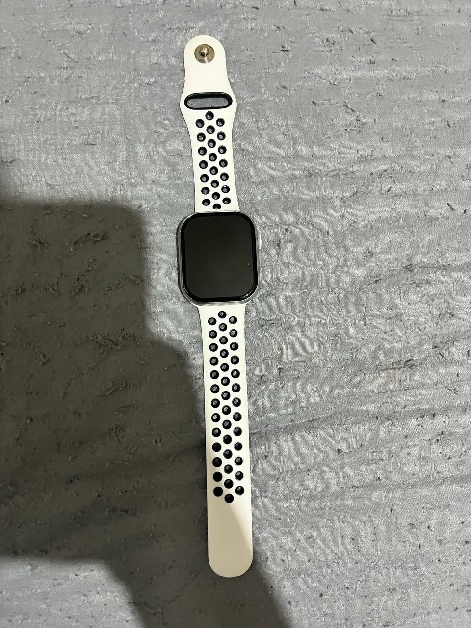 Relógio smart watch  - Foto 4