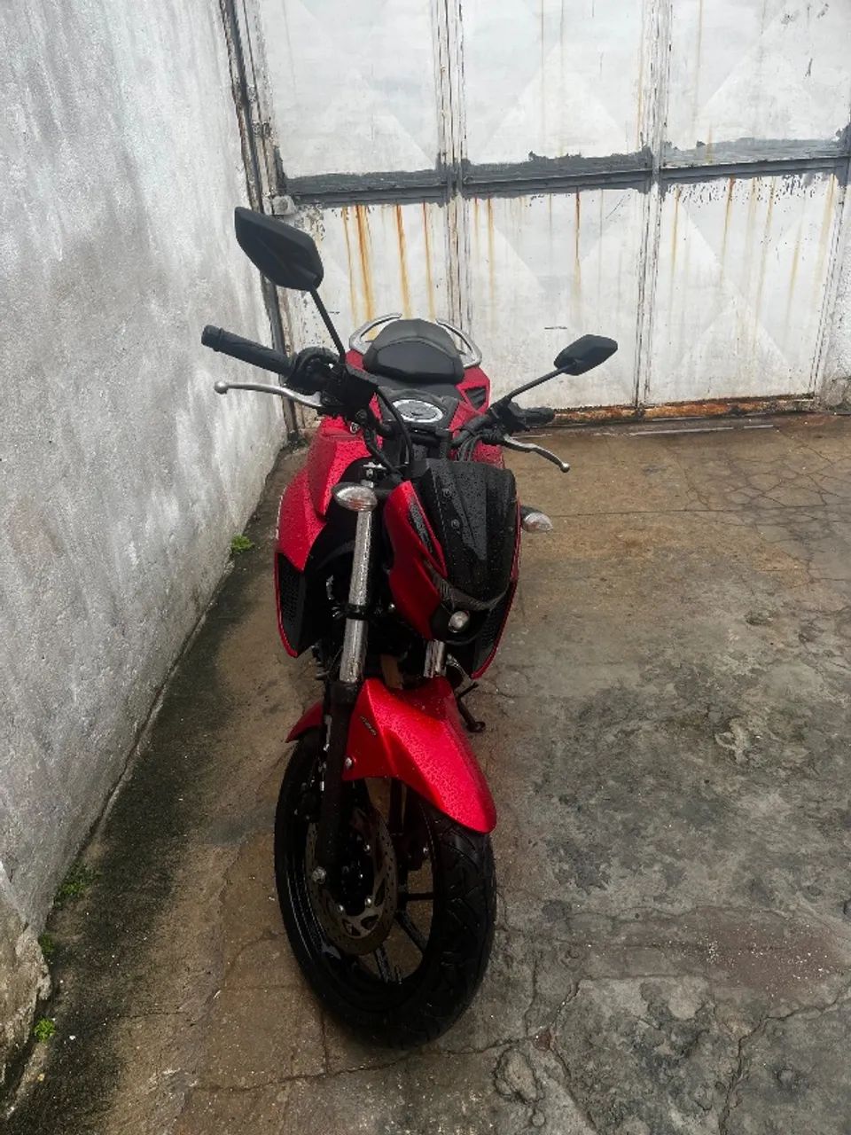 Fazer 250 ano 2023 - Foto 5