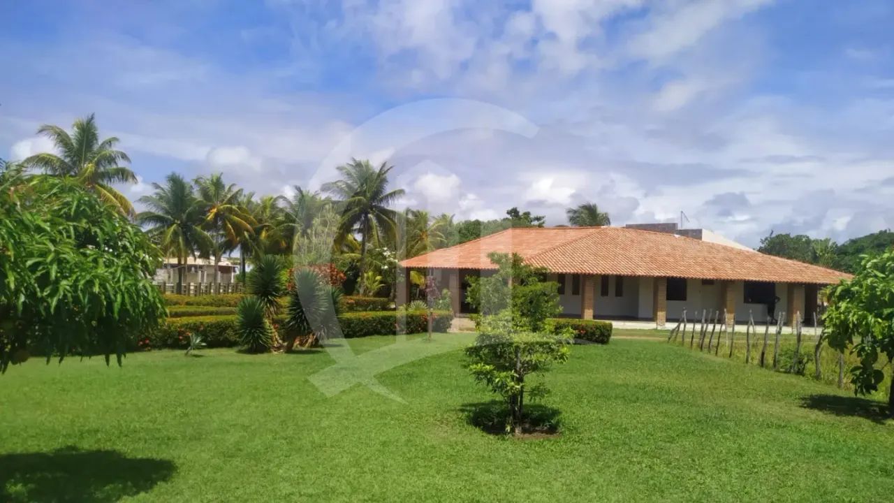 Casa à venda Estância / Praia do Saco - Foto 2