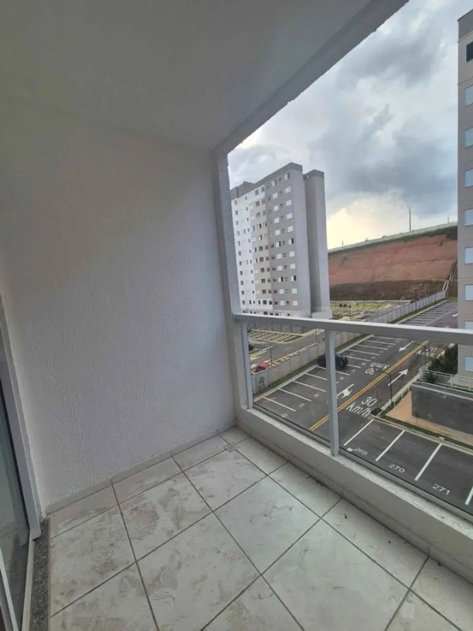 Apartamento 2 Quartos 49m² - Foto 3