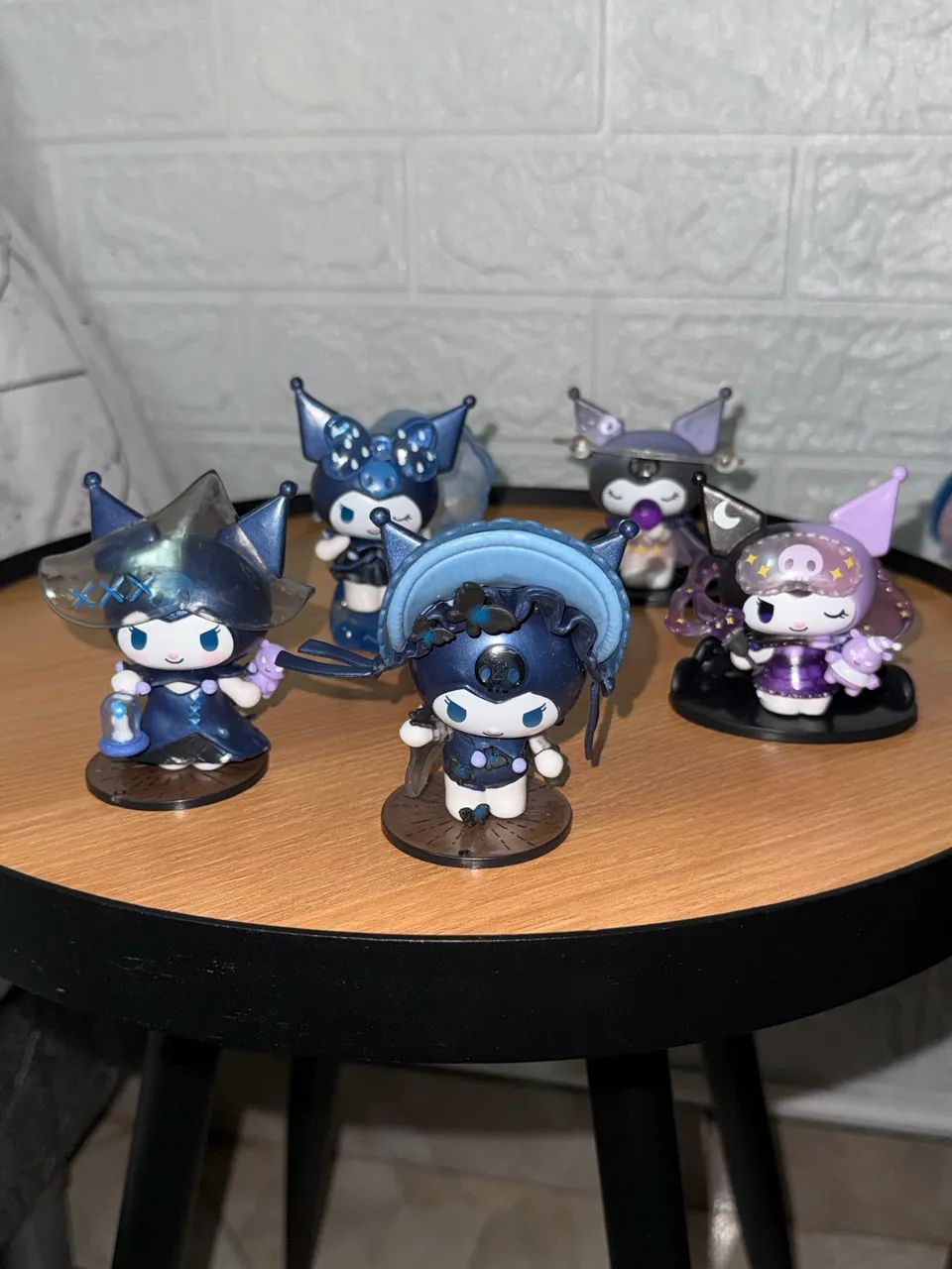 LOTE Blind Boxes Kuromis 