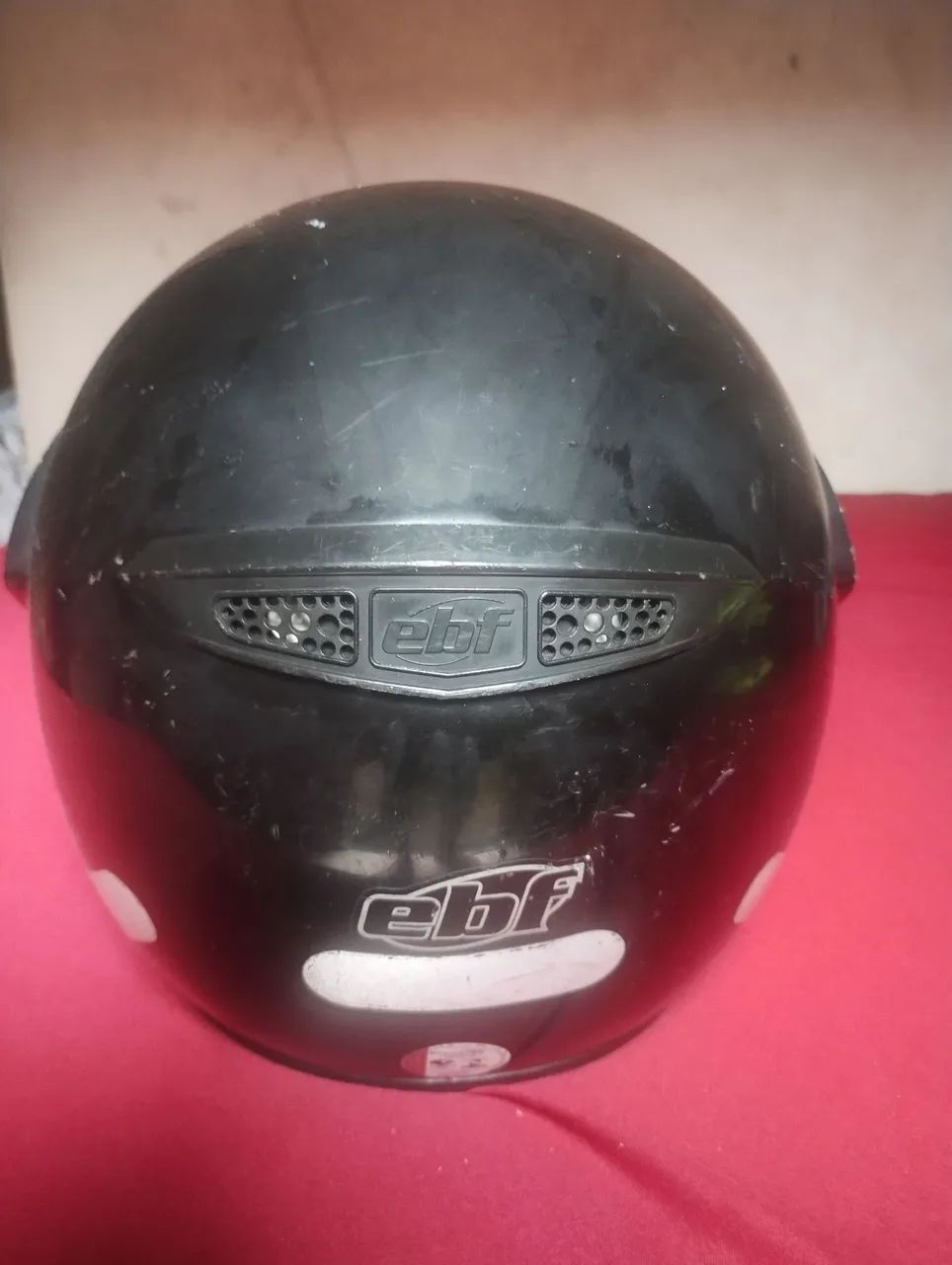 Capacete EBF - Foto 2