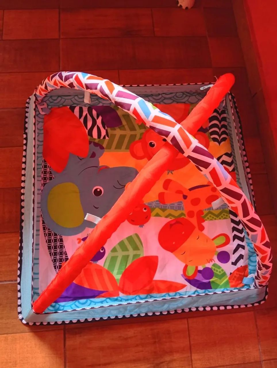 Tapete infantil  - Foto 2