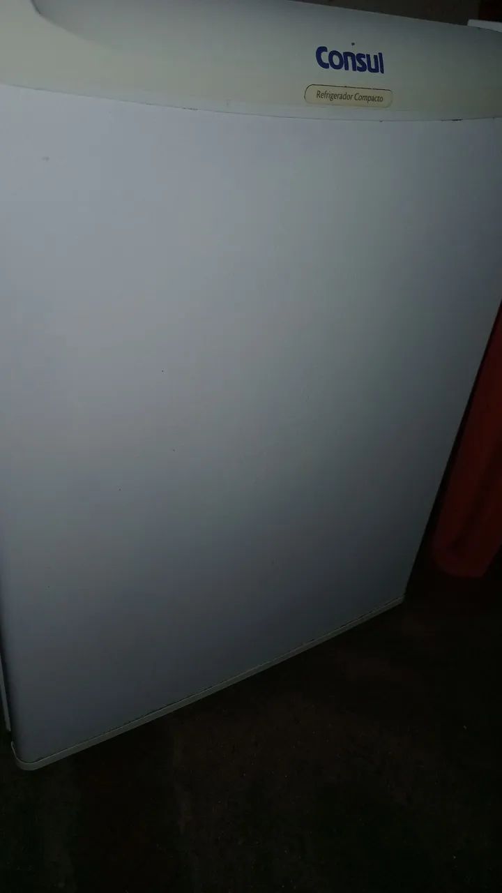 Vende-se um frigobar  - Foto 5