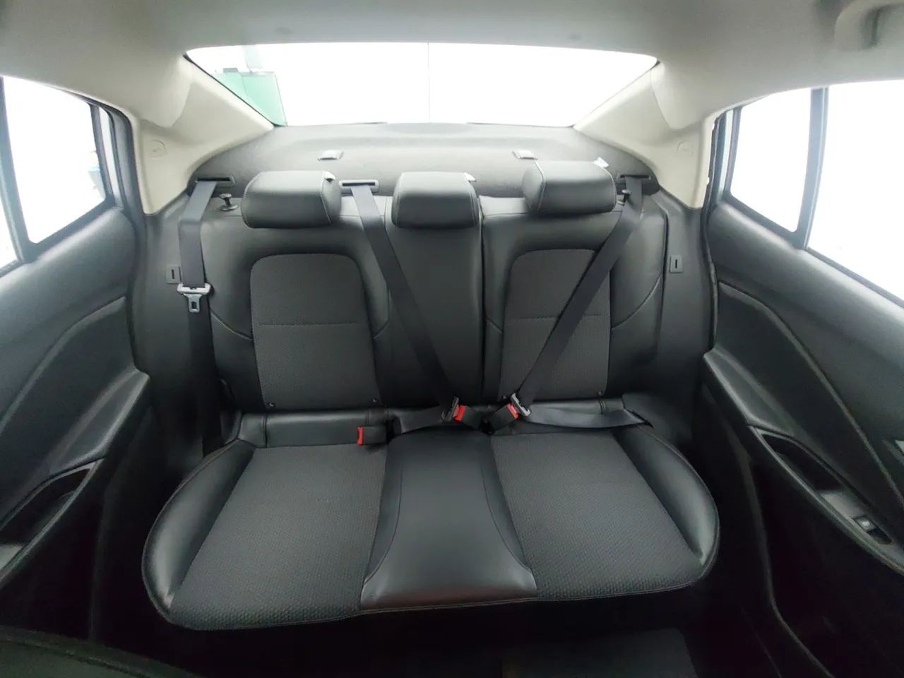 Chevrolet Onix Plus LTZ 1.0 12V TB Flex Aut. 4P, foto 18 de 18