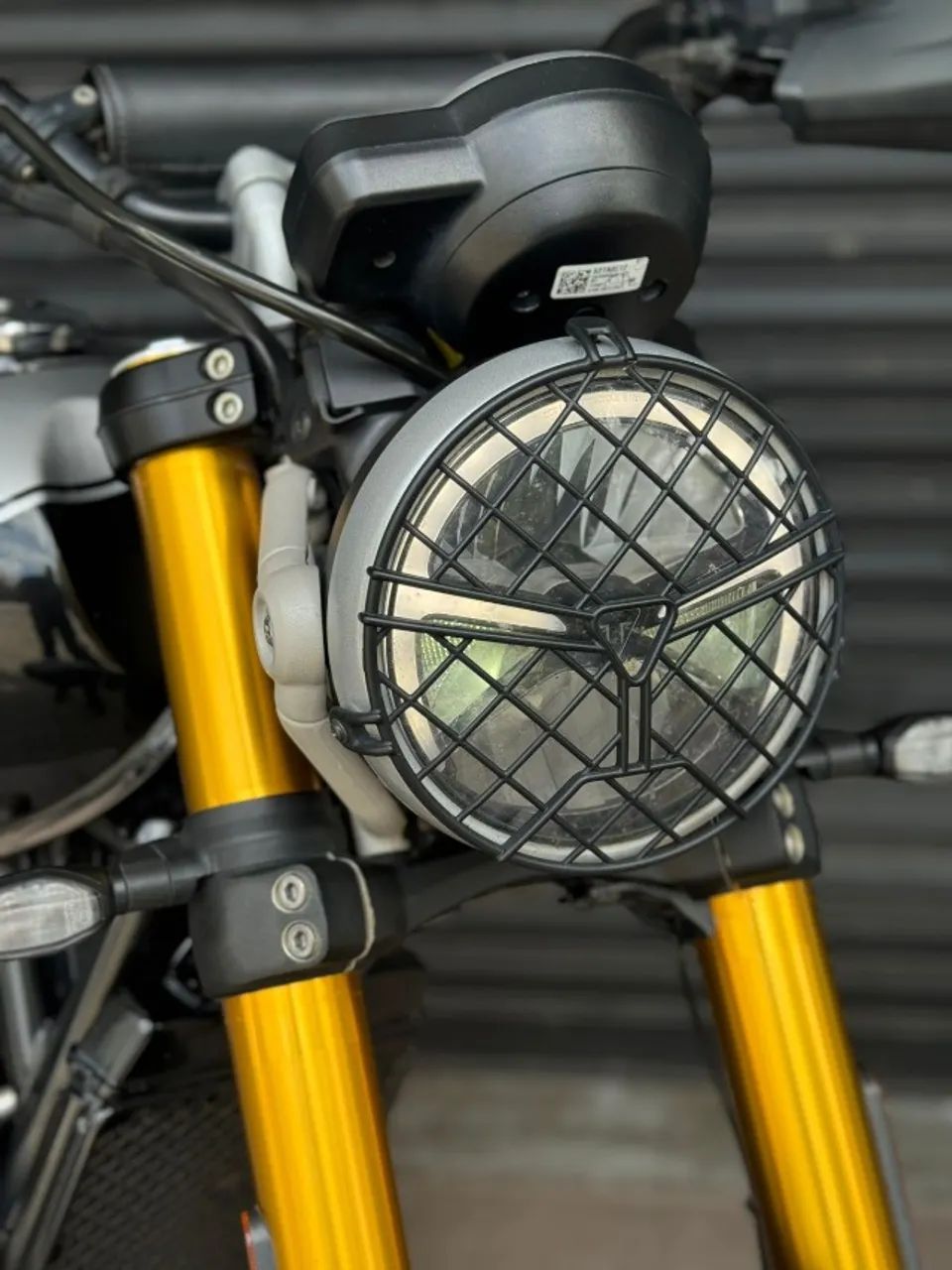 Triumph Scrambler 400 X 2025  - Foto 5