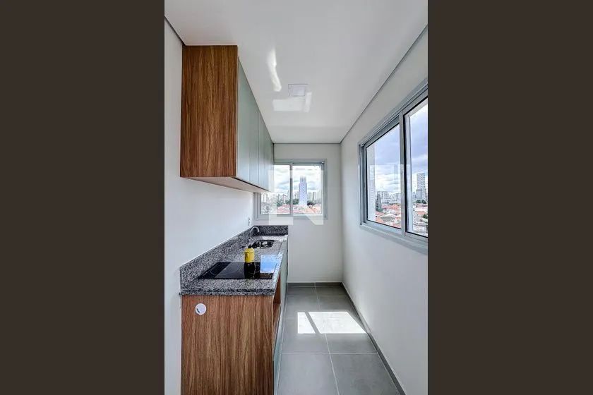 Apartamento à Venda - Belém, 1 Quarto, 45 m2 - Foto 12