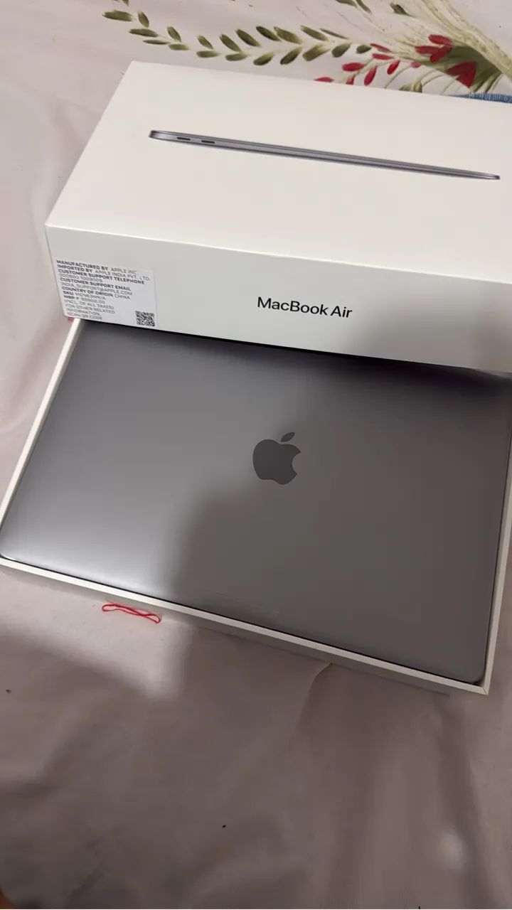MacBook m1