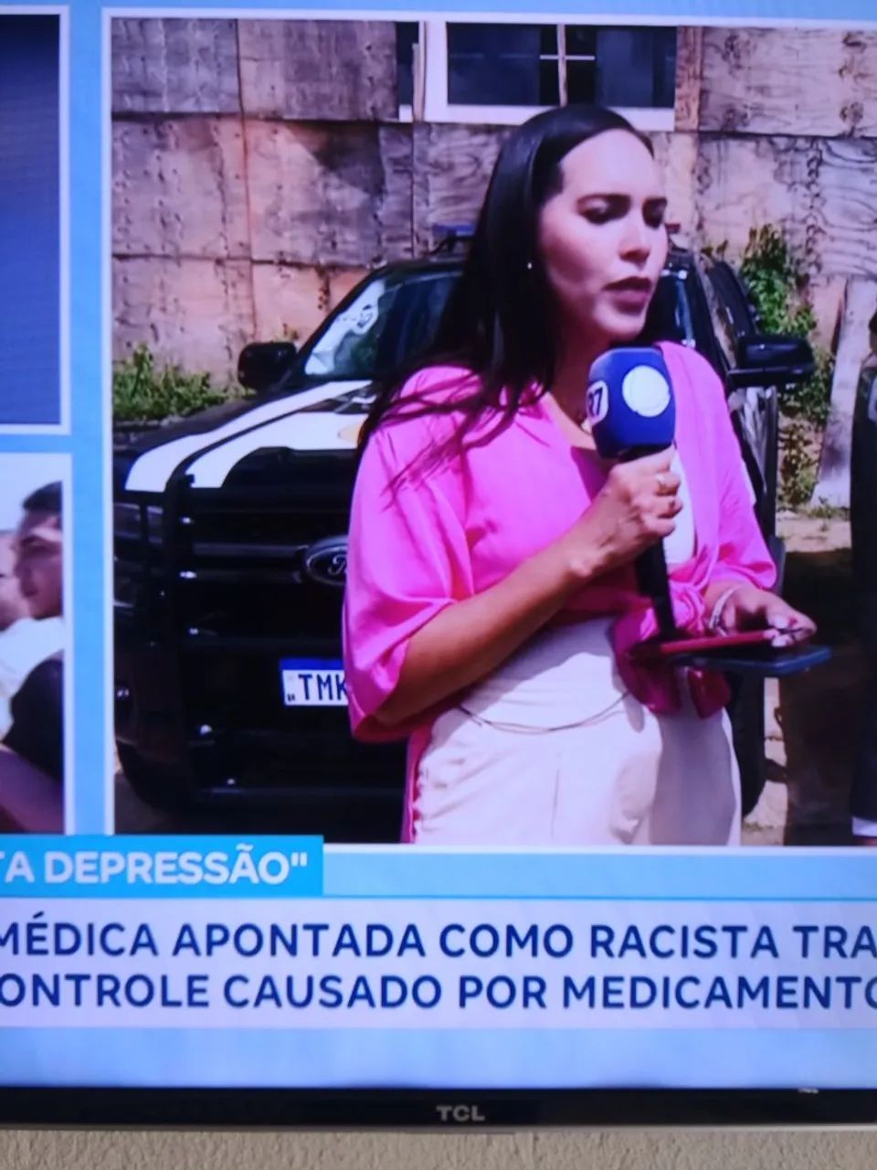 Tv 50 polegadas 