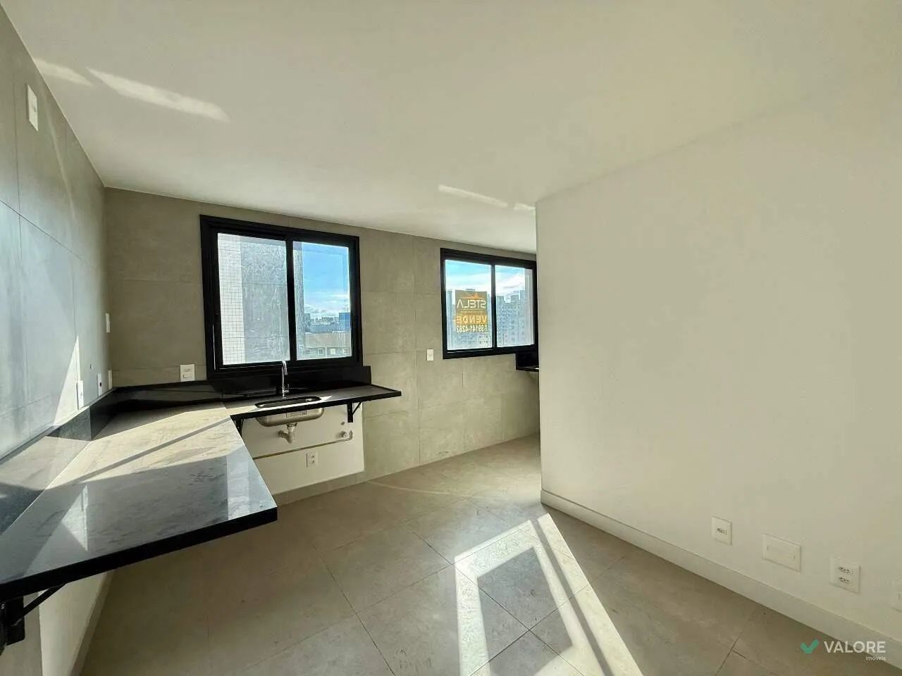 Cobertura Duplex 2 quartos  Lourdes - Foto 4