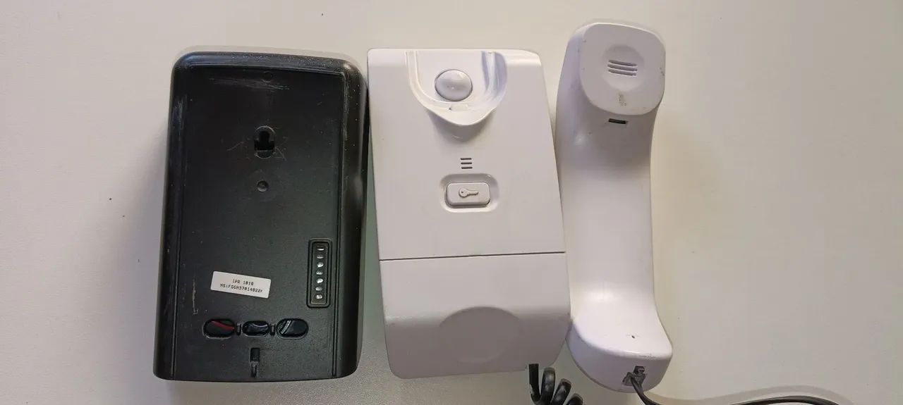 Interfone Intelbras  - Foto 4