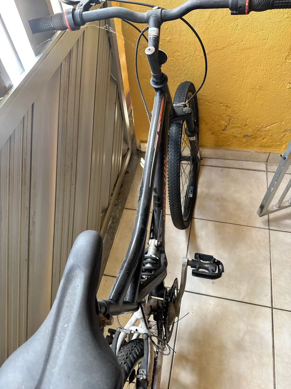 Bicicleta Houston - Aro 26 - Foto 5