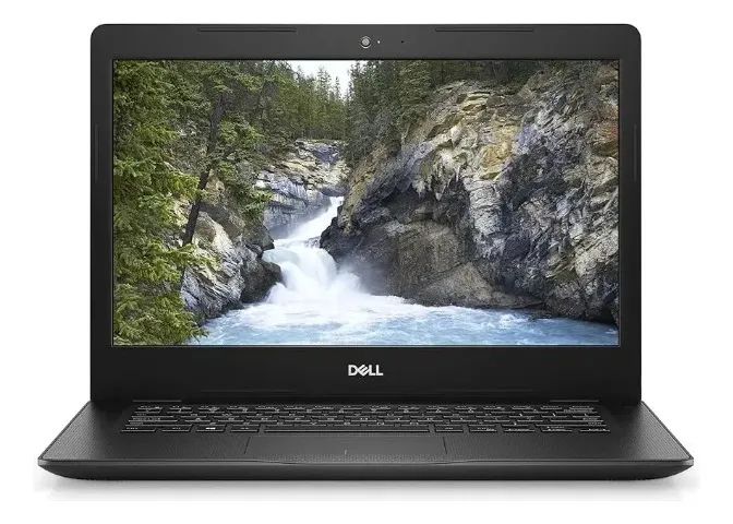 Notebook Dell i3 7Gen