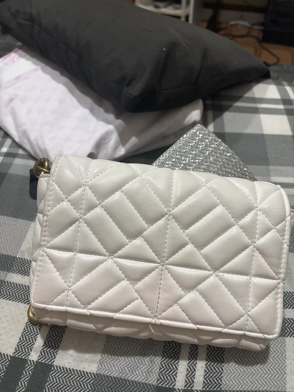 Bolsa zara