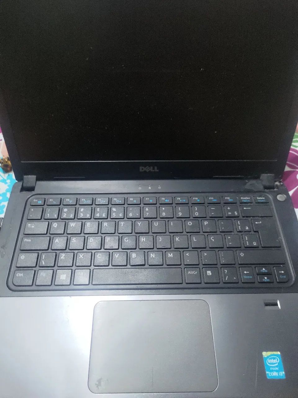 Notebook Dell - Foto 2