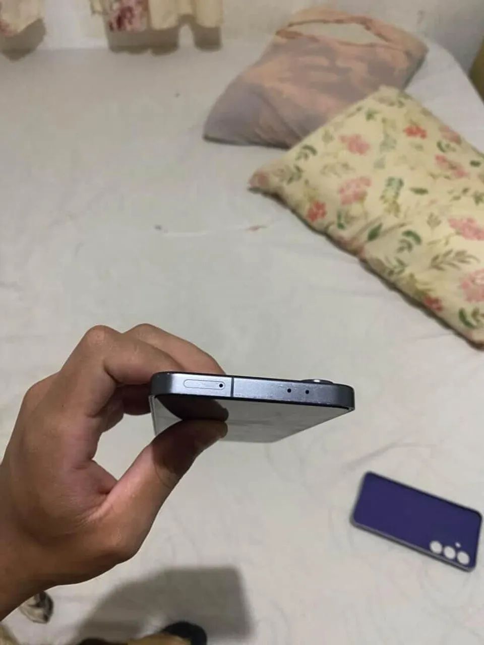 S24 FE 128GB - Foto 3