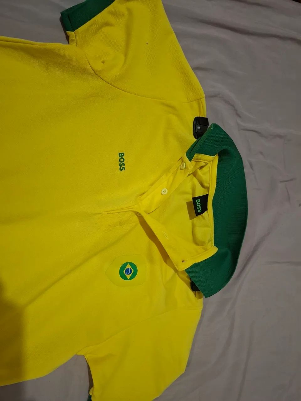 Polo do Brasil - Foto 2