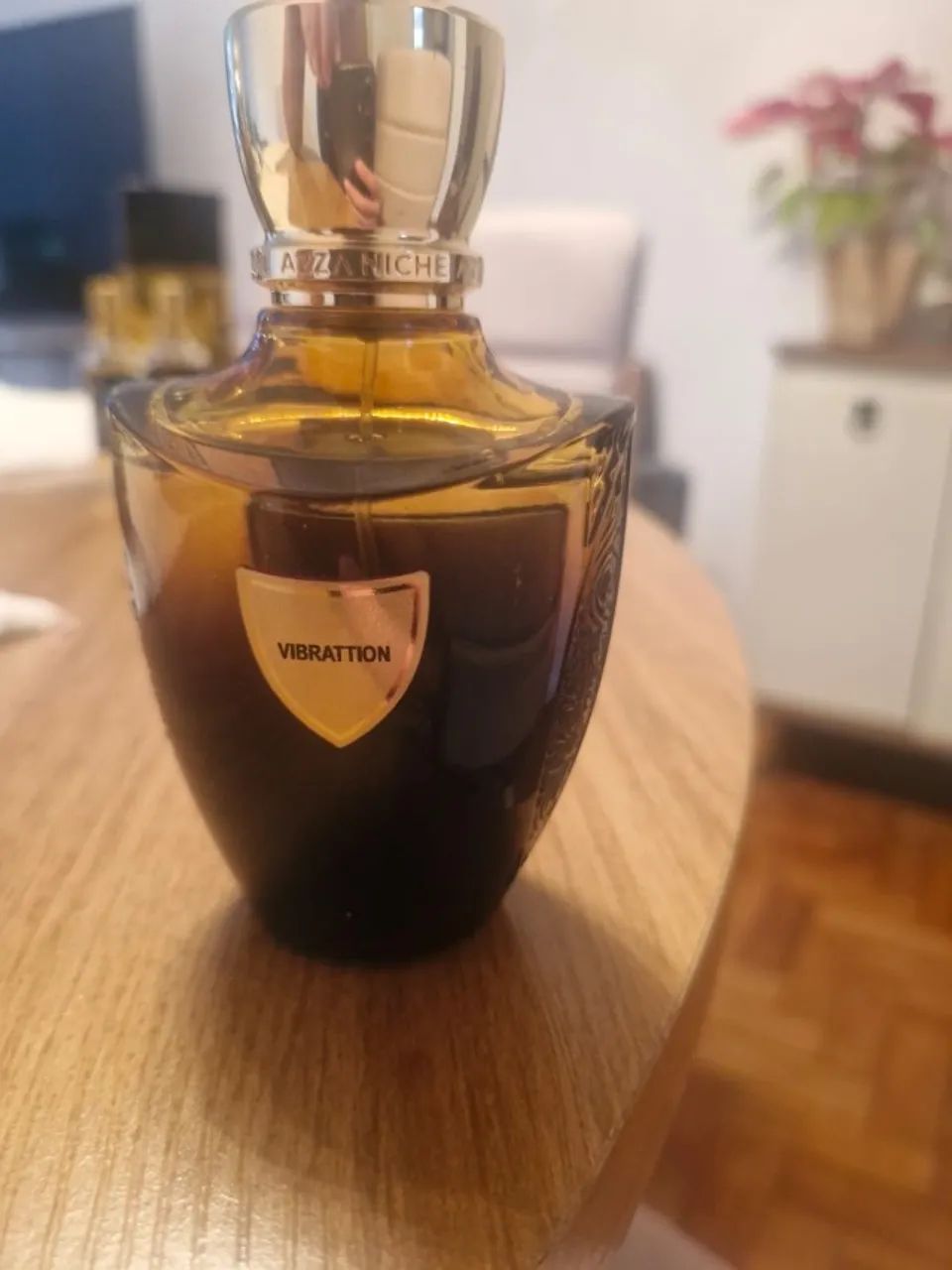 Desapego Perfume Vibration