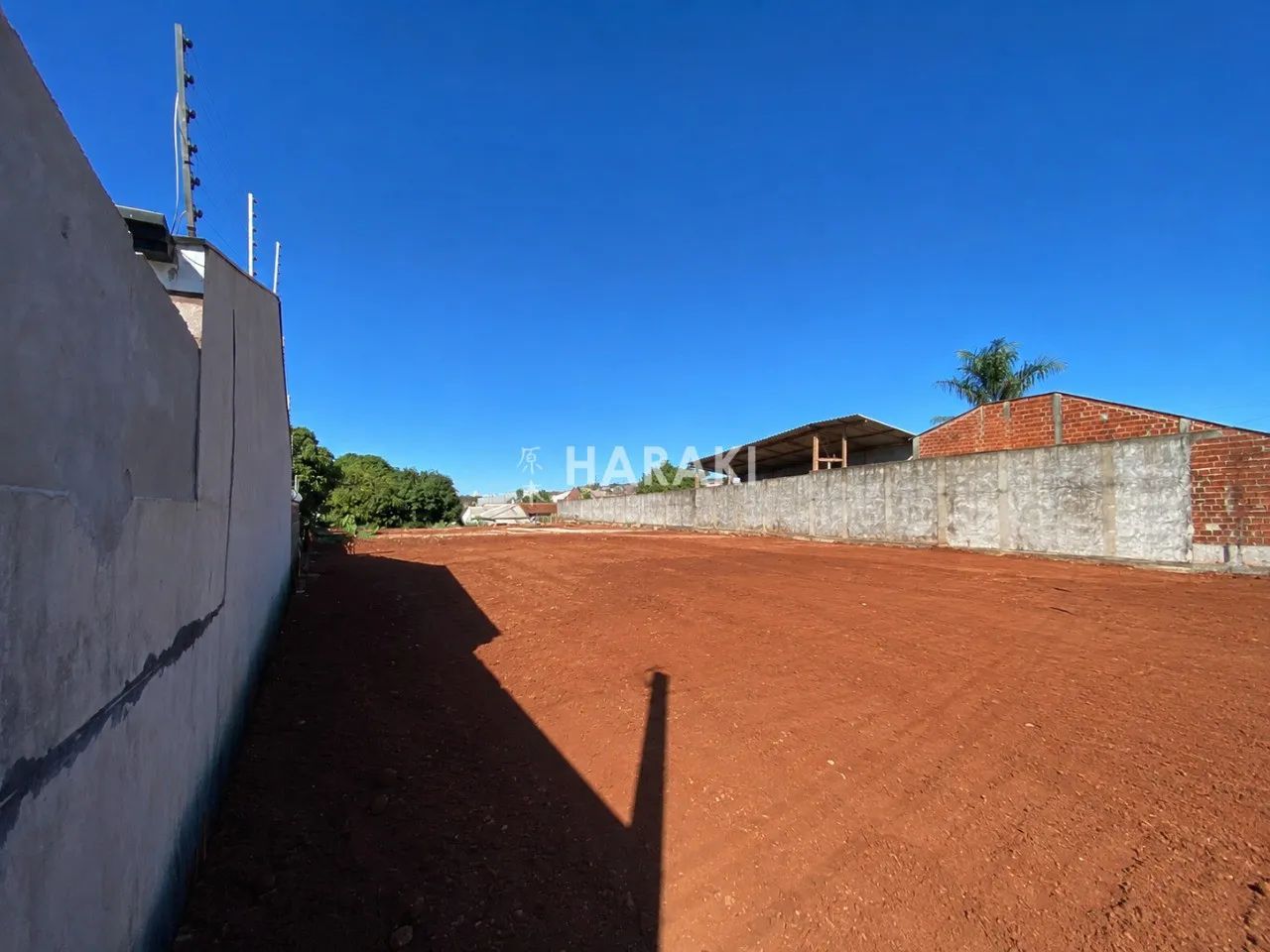 Terreno Residencial à Venda Rua Mário Maganot - PORTAL DAS TORRES - Foto 5