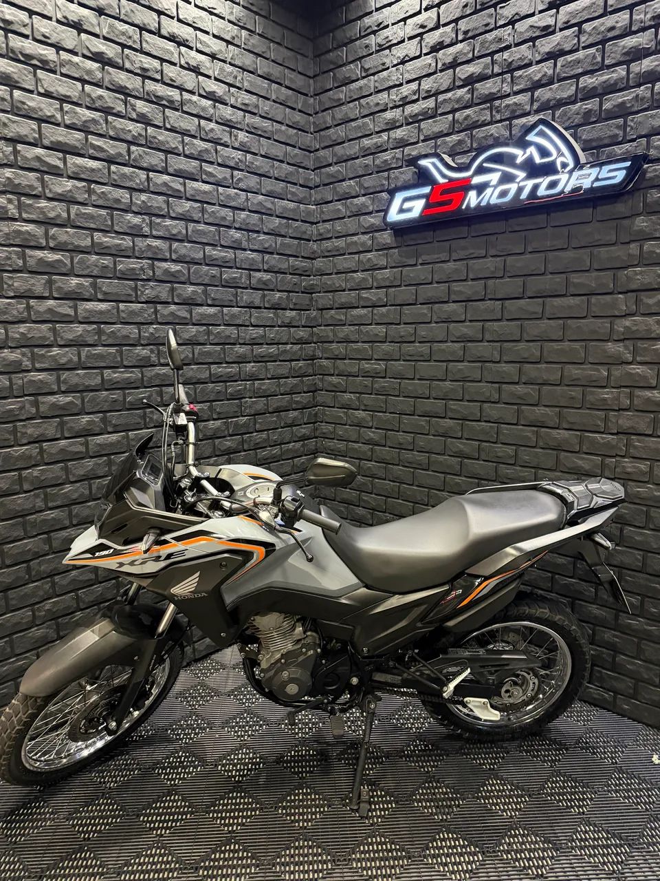 HONDA/ XRE 190cc ADV 2025 - Foto 2