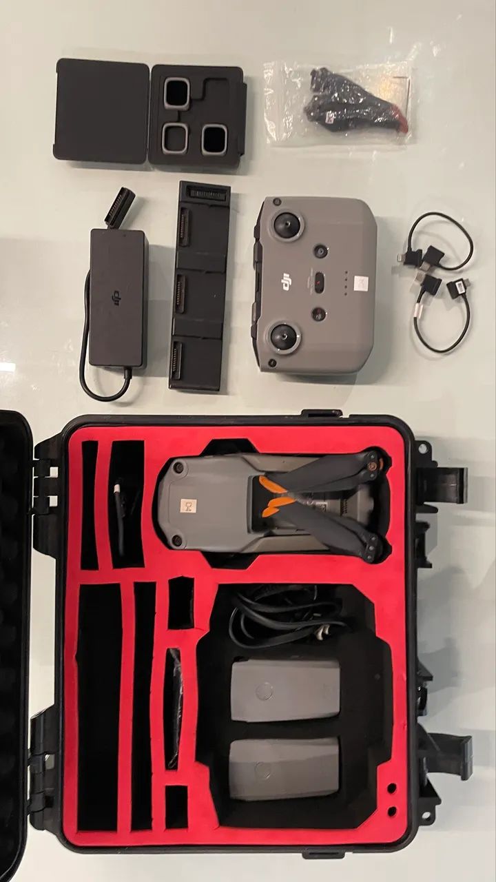 Drone DJI Air 2s - Foto 3