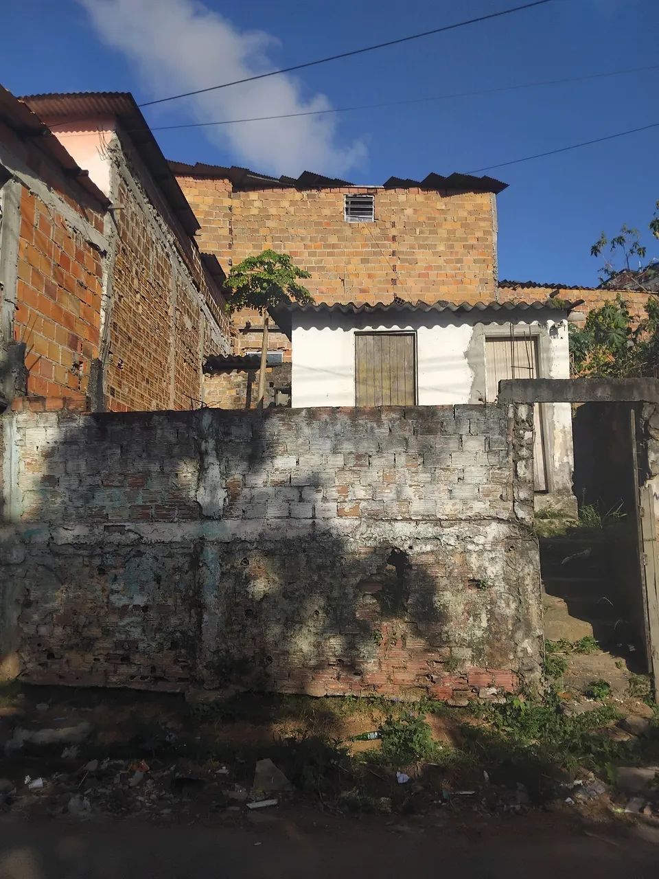 Casa A venda