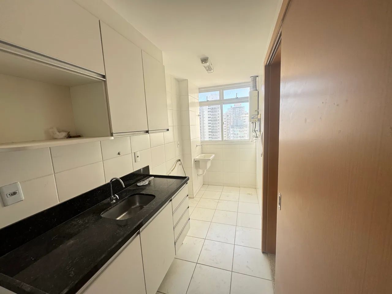 Aparta de 2 quartos em Itapoã  - Foto 4