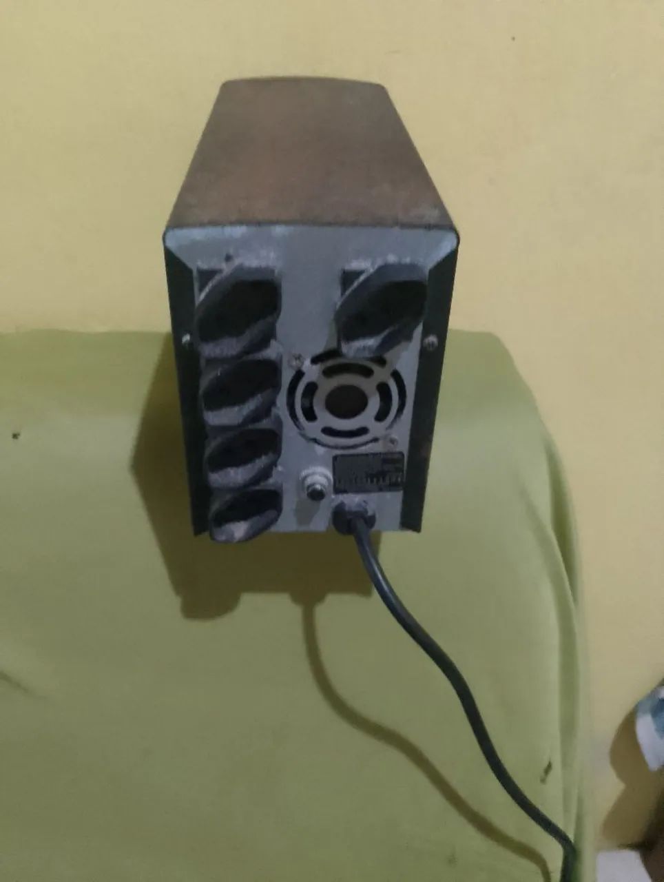 Nobreak SMS 1000w - Foto 2