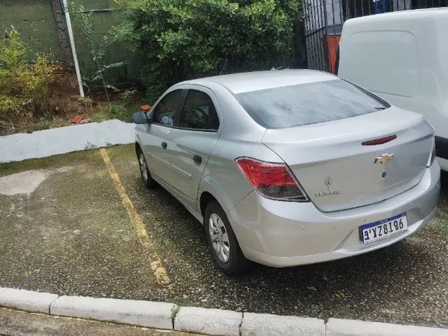 Prisma Joy 1.0 19/19 todo original  - Foto 2