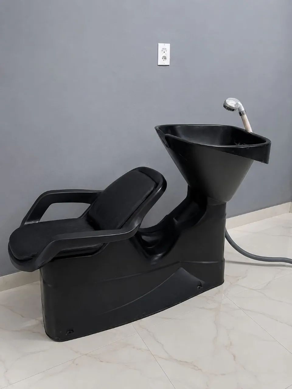 Lavatório de salão 