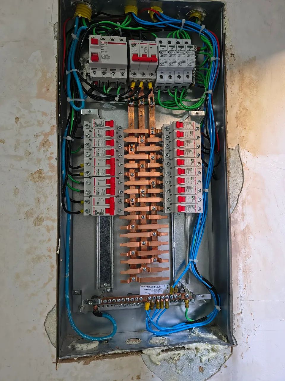 Eletricista - Foto 4