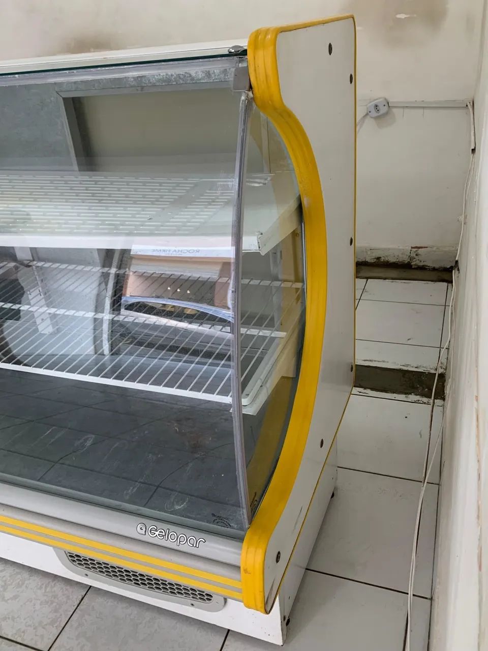 Balcão refrigerado - Foto 3