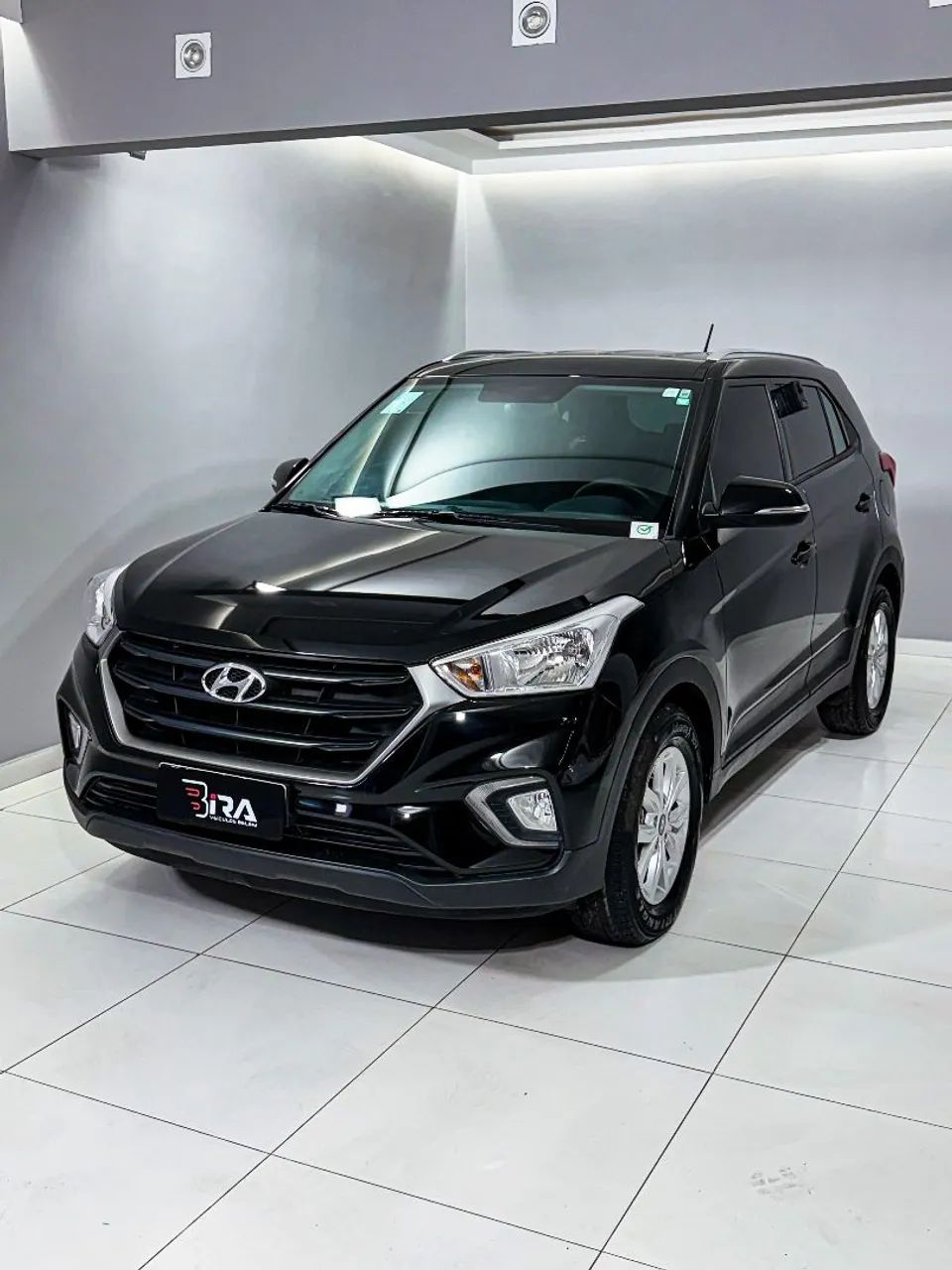 Hyundai Creta 2025