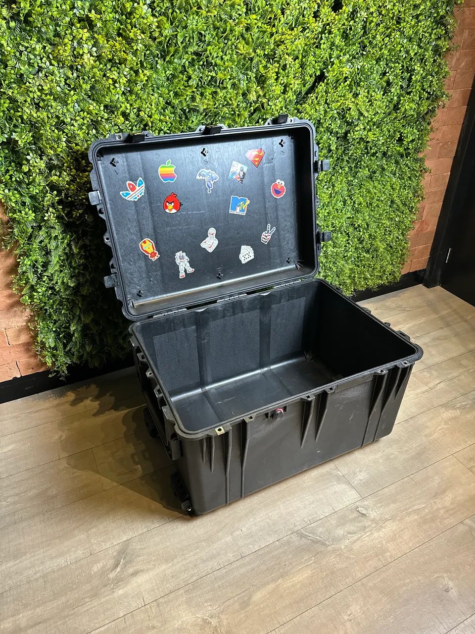 Pelican case 1660 - Foto 4