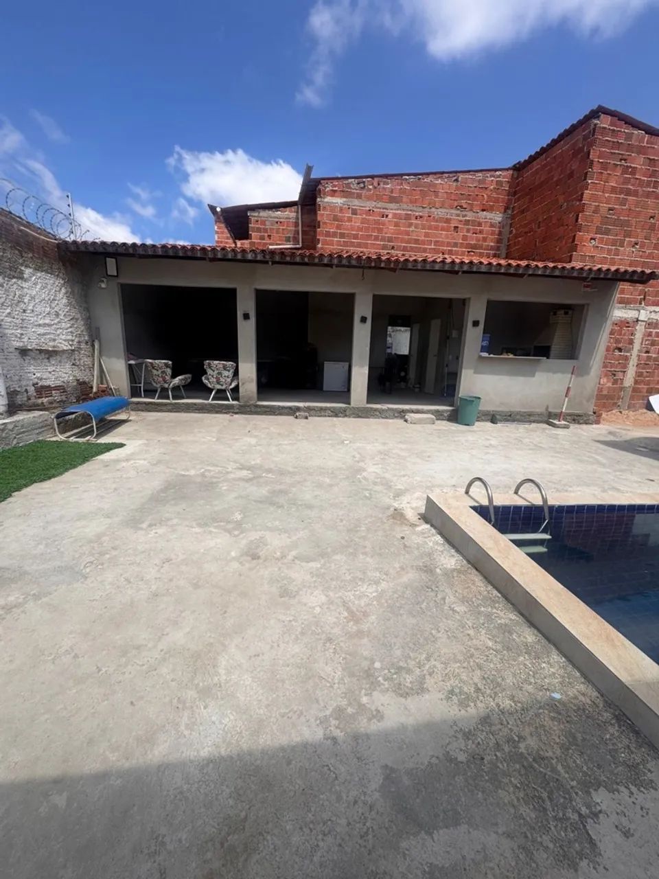Espaço  para festa   - Foto 3