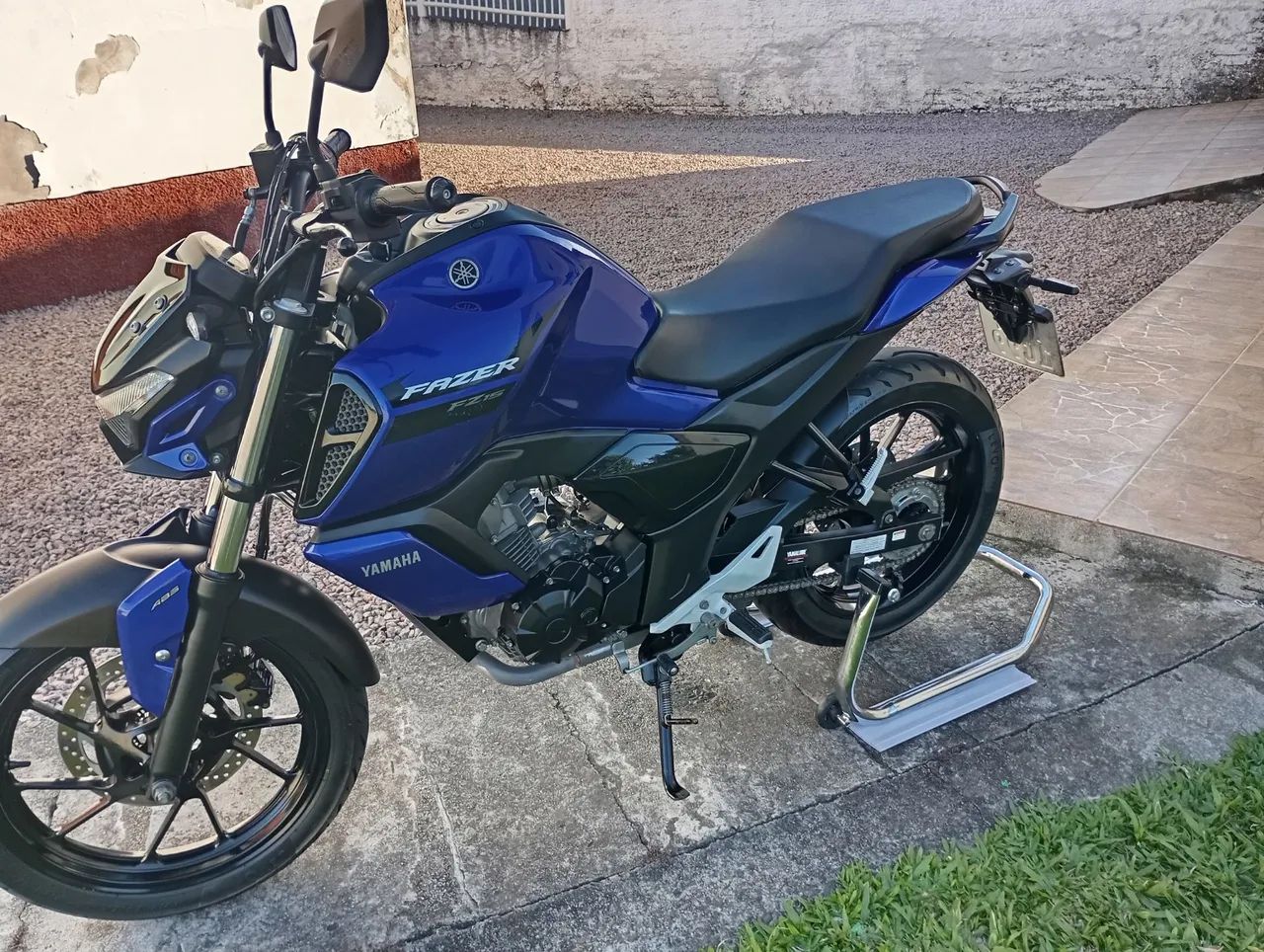 Yamaha fz15  - Foto 4