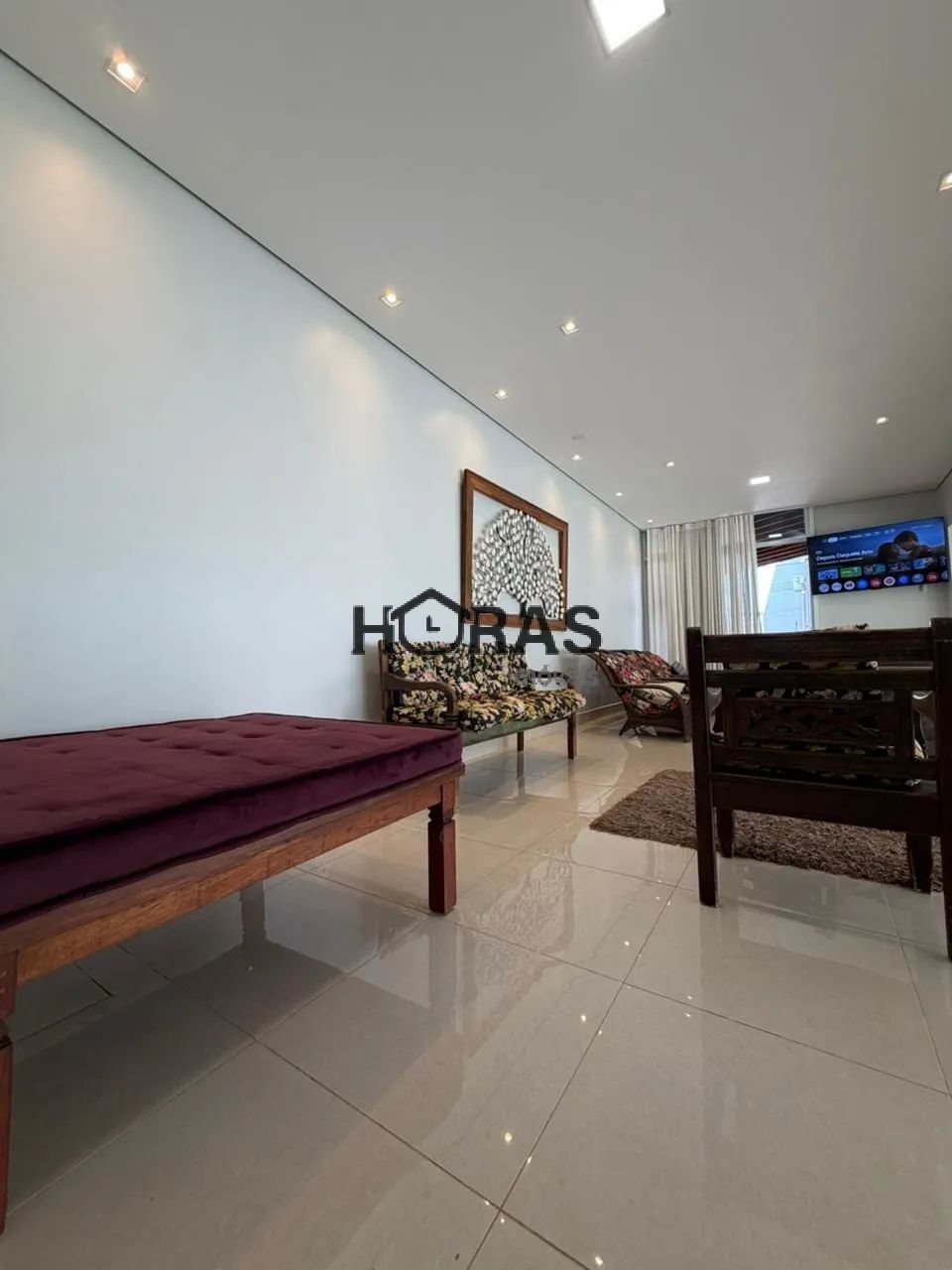 Casa Mobiliada à Venda em Chapada | 420 m² | 5 Suítes - Foto 2