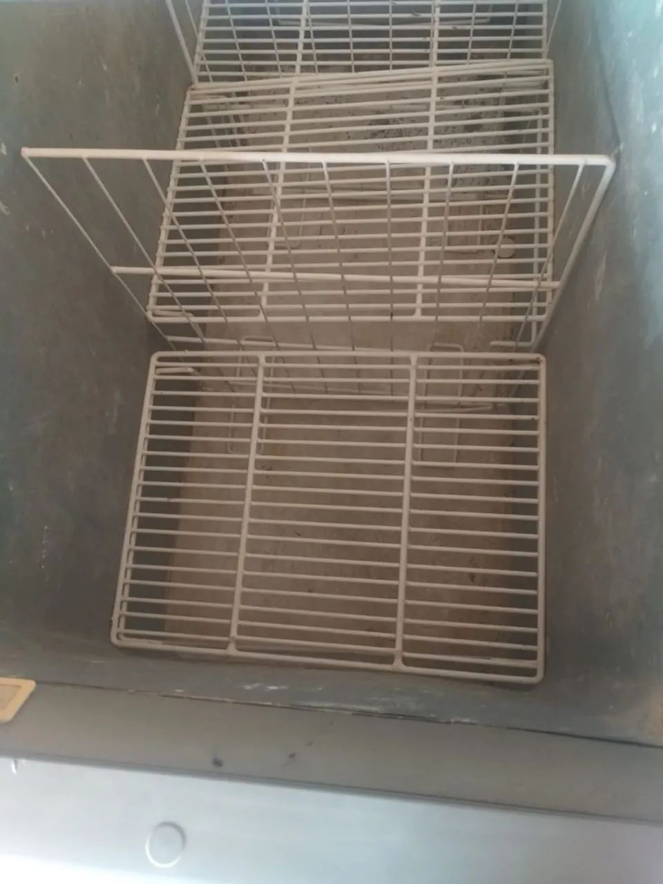 Freezer ilha fricon  - Foto 4