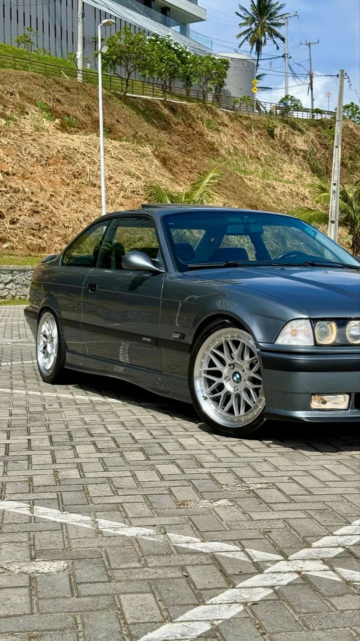 BMW 325I 325i 1994