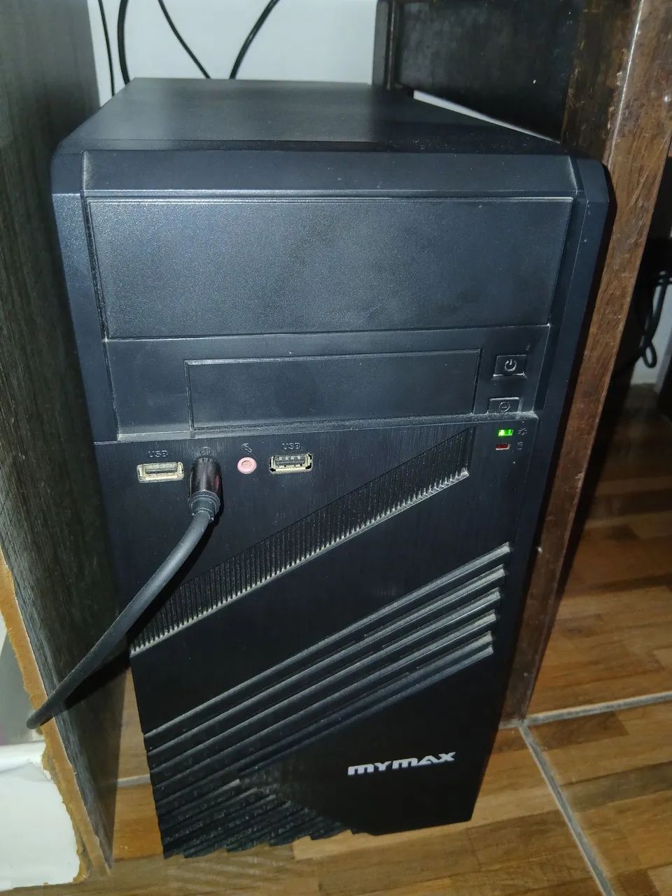 Computador completo 