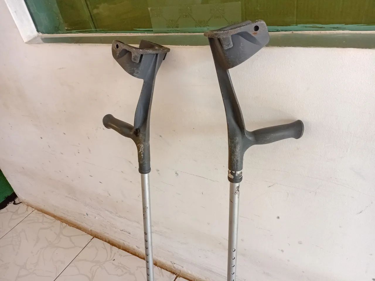 Muletas (PAR) - Foto 5