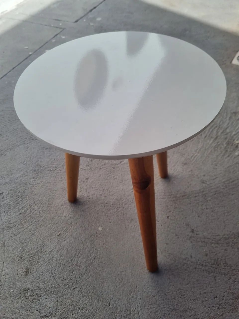 Mesa lateral - Foto 2