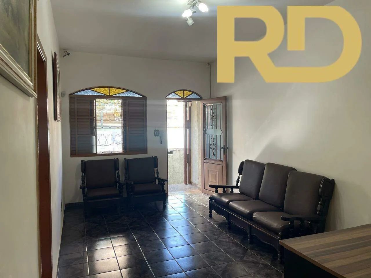 Casa Comercial no Esplanada de 03 quartos já montada - Foto 4