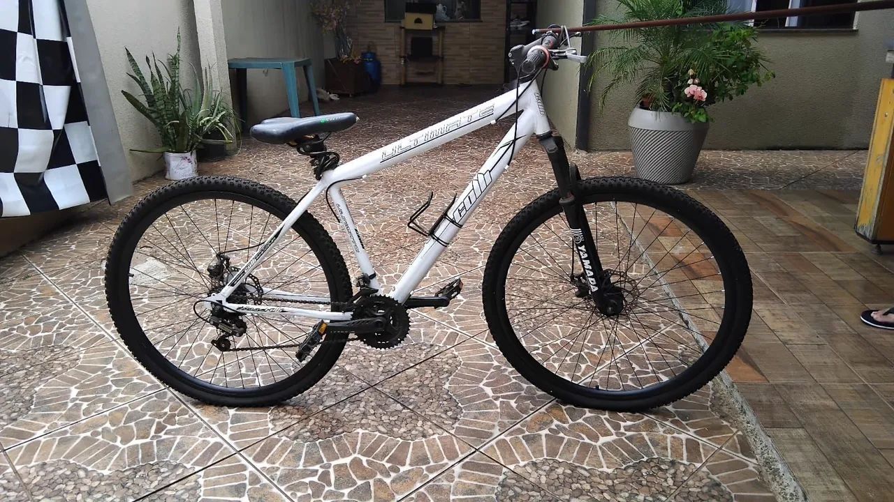 VENDO BIKE ARO 29