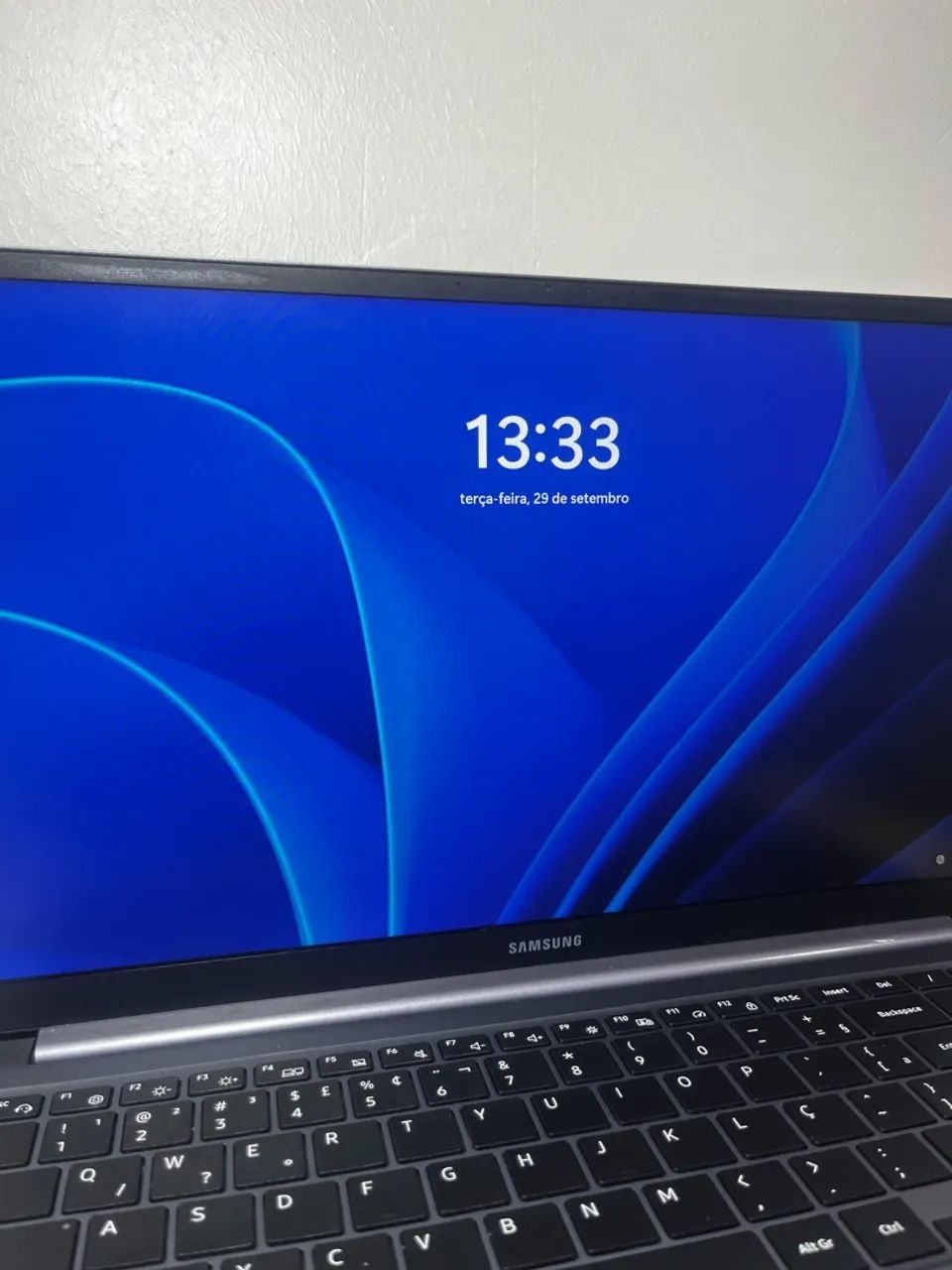 Samsung Galaxy Book4 i3 - Impecável + Caixa Original - Foto 2