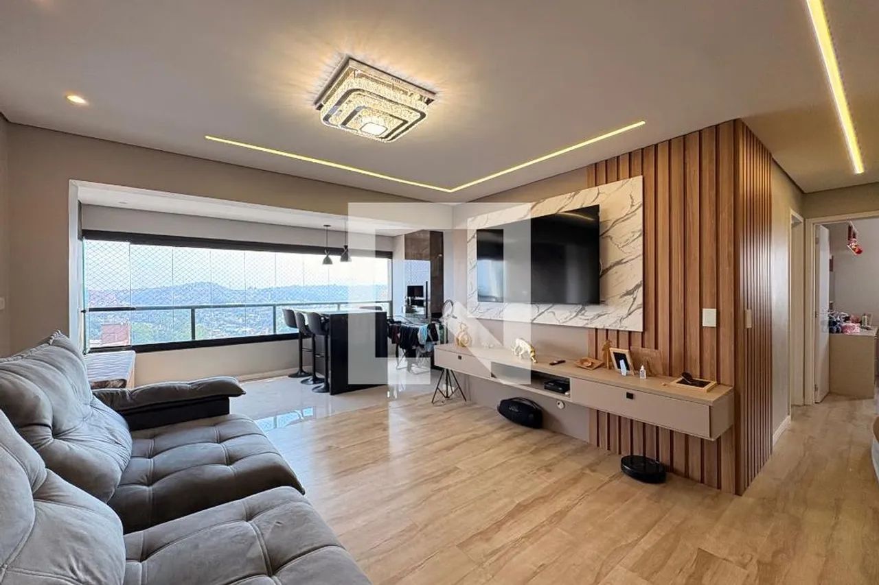 Apartamento à Venda - Vila Bocaina, 2 Quartos, 84 m2 - Foto 3