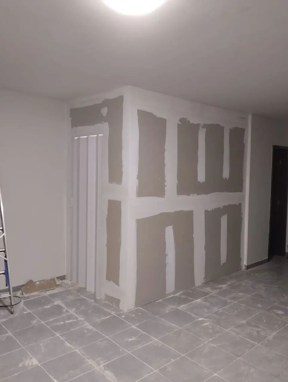 Forro e paredes em Drywall  - Foto 2