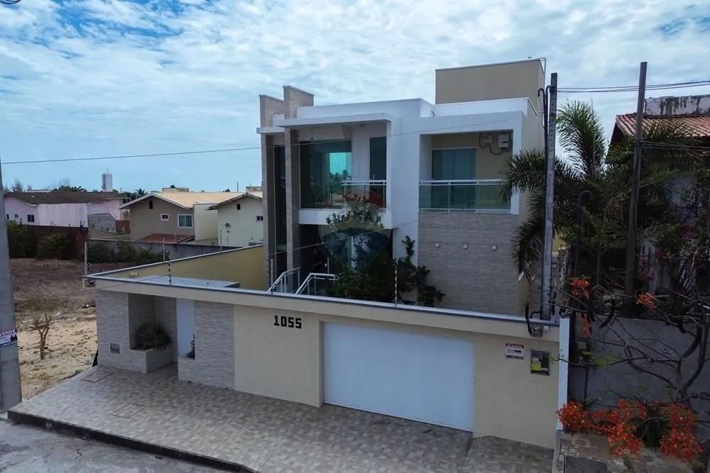 Mansão de Alto Padrão nas Dunas - Foto 2